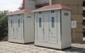 為什么景區的電動移動廁所越來越多 為什么景區的電動移動廁所越來越多